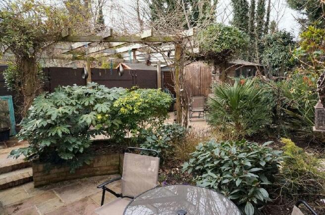 7th Photo of Garden