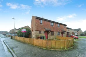 9, Pagham Close, Eastbourne BN23 8EW