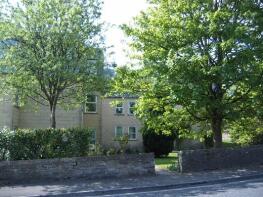 Flat 9, Stoneleigh Court, Lansdown Road, Lansdown, Bath BA1 5TL