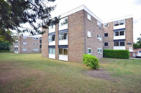 40 Upper Gordon Road, Camberley, GU15