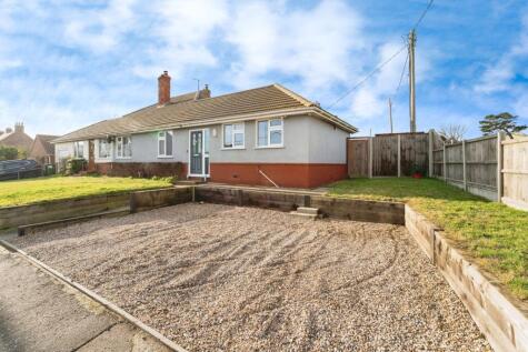 Hilda Road, Mundesley, Norwich, Norfolk, NR11