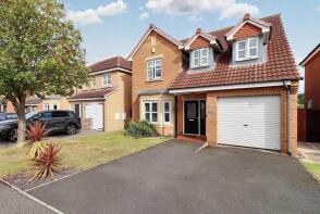 31, Goldsmith Close, Billingham TS23 3GW
