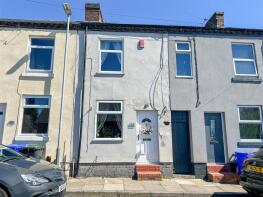 15, Chapel Street, Bucknall, Stoke-on-trent ST2 9AT