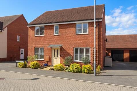 Calshot Drive, Kingsmead, MK4