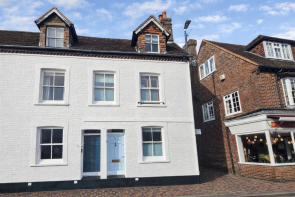 6, Lansdown Place, Lewes BN7 2JT