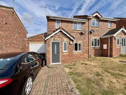 Town Close View, Kippax, Leeds