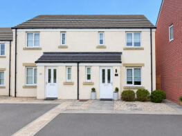 74, Ffordd Cadfan, Brackla, Bridgend CF31 2DP