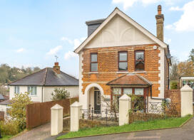 6, Highfield Road, Caterham CR3 6QX
