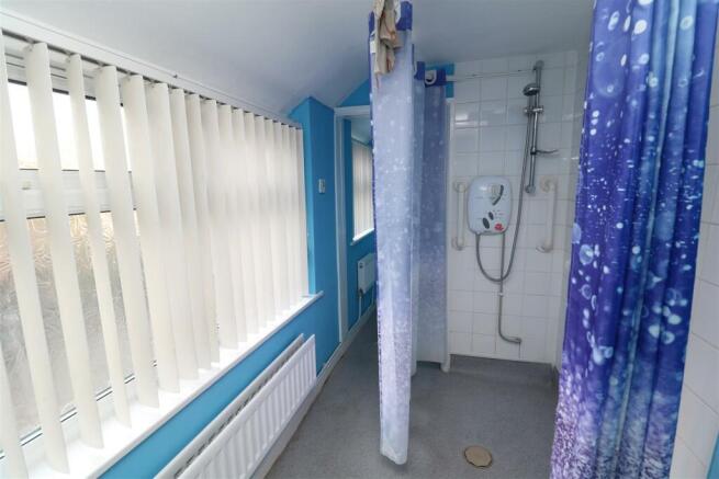 Wet Room