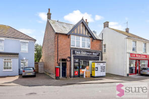 87b, South Street, Lancing BN15 8AP