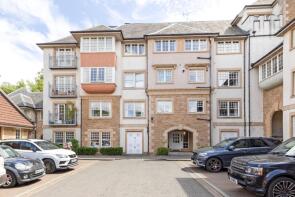 Flat 5, 4, West Mill Bank, Colinton, Edinburgh EH13 0QT