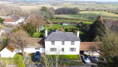 Udimore Road, Udimore, Rye