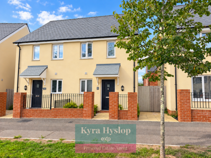 Rush Meadow, Exeter, EX5 7HA