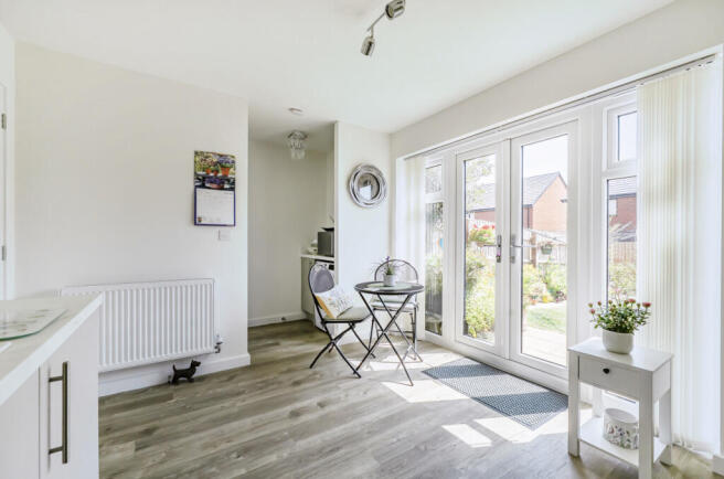 Wintle Court, Shrivenham, Swindon, Oxfordshire, SN6 photo 4