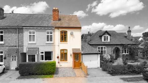 Barkby Road, Queniborough, Leicestershire,LE7