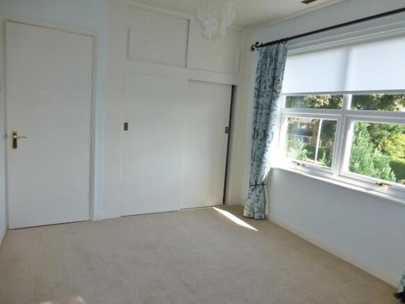 Bedroom Four