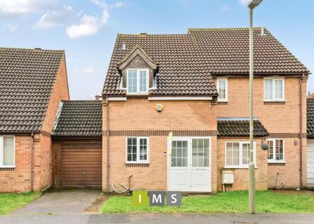 Harrier Way, Bicester, OX26