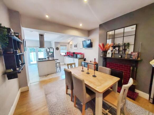 Gordon Road, Monton, M30 photo 4