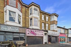 86, Lytham Road, Blackpool FY1 6DZ