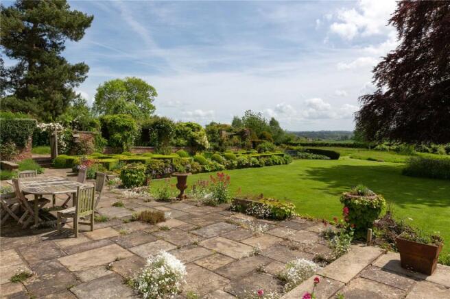 Gardens