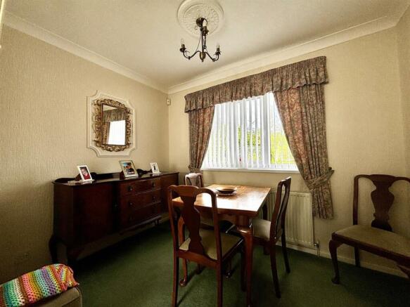 Dining Room View Two