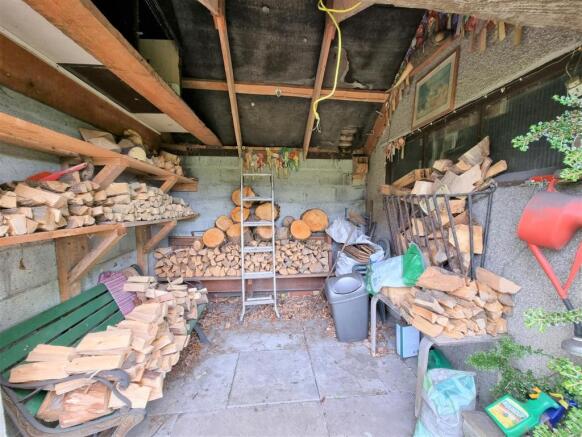 Log Store