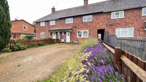 Lime Avenue, Wisbech