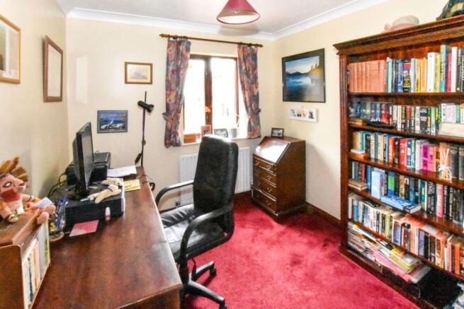 Office / Study
