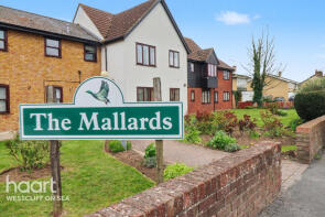 1, 236 The Mallards, High Street, Southend-on-sea SS3 0HY