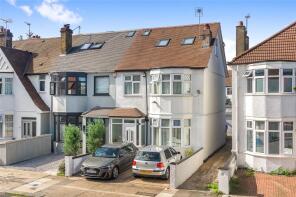 33, Whitmore Gardens, London NW10 5HG