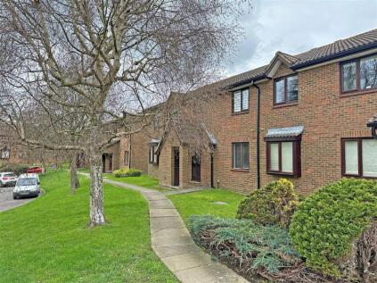 Park View Road, Redhill