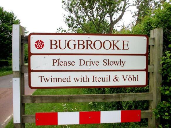 Bugbrooke