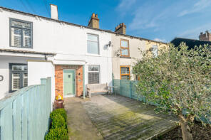 108, Lingwell Nook Lane, Lofthouse, Wakefield WF3 3JA