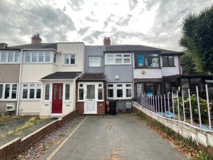 Elm Park Avenue, Elm Park, Hornchurch, Essex, RM12 4RY