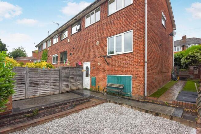 3 bed End of Terrace for sale Image 12
