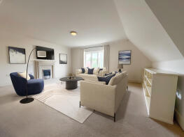 Flat 54, Richmond Letcombe Regis, South Street, Letcombe Regis, Wantage OX12 9RG