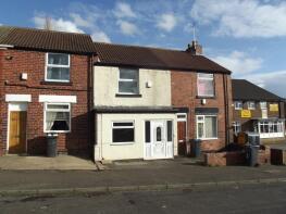 2, Leslie Avenue, Maltby, Rotherham S66 8LT