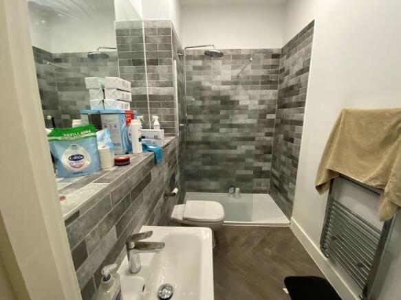 En Suite