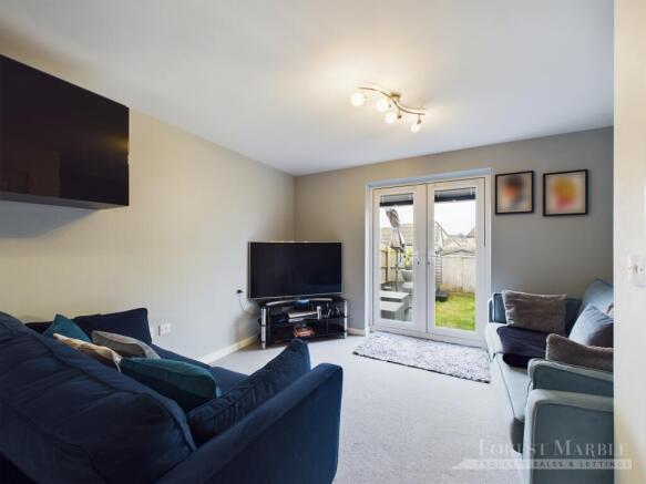 Clover Close, Frome photo 4