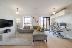 Flat 9, 170, Sumner Road, London SE15 6PQ