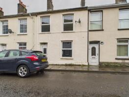 174, Marine Street, Cwm, Ebbw Vale NP23 7SZ