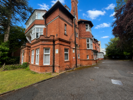 2, 11 Bermuda Court, Derby Road, Bournemouth BH1 3PY