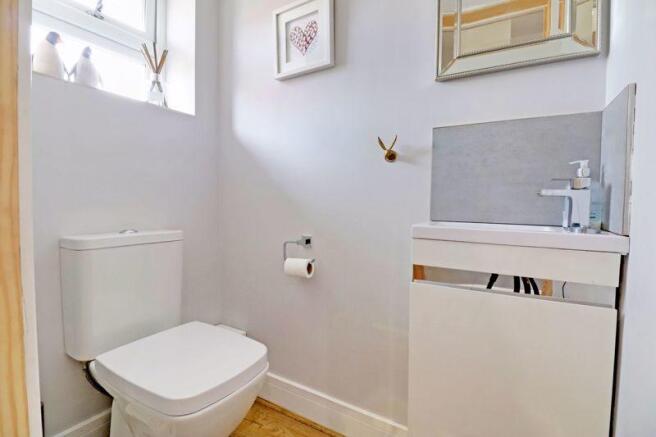 Guest WC
