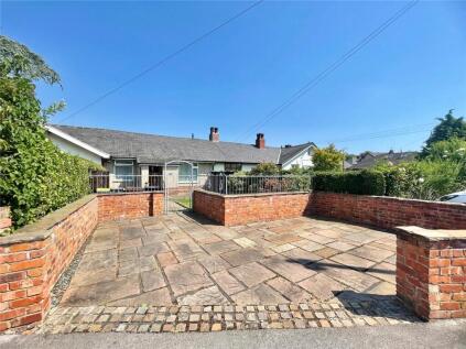 West Park Avenue, Ashton-on-Ribble, Preston, Lancashire, PR2