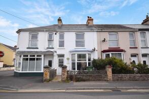 5, Sunningdale Terrace, Northam Road, Bideford EX39 3LG