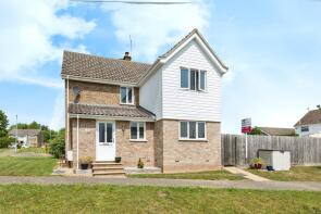 3, Lockington Walk, Stowmarket IP14 1DD
