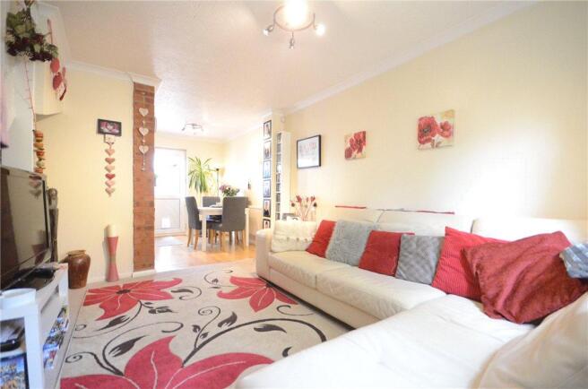Living/Dining Room