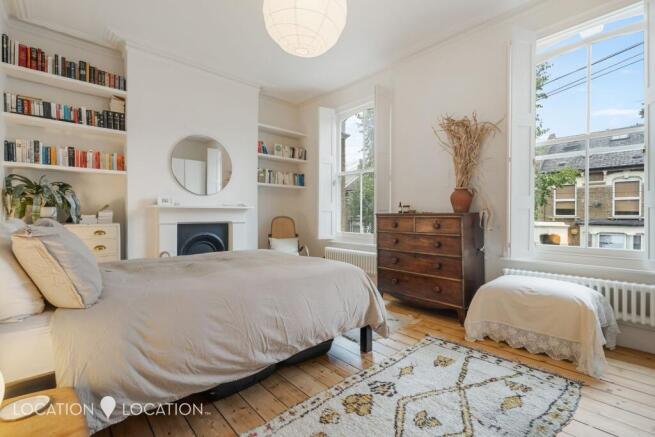 Norcott Road, London, N16 photo 4
