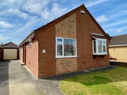 5, Kirkstone Way, Lowestoft NR32 4UN