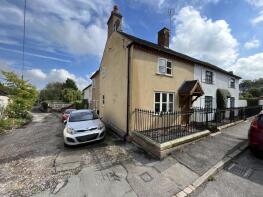 13, Cornmill Lane, Tutbury DE13 9HA